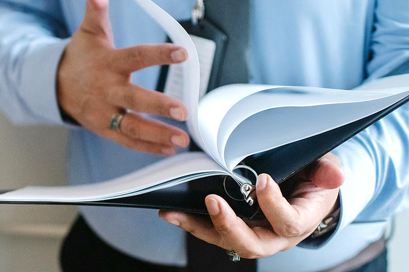 投教专题：如何快速了解上市公司基本面